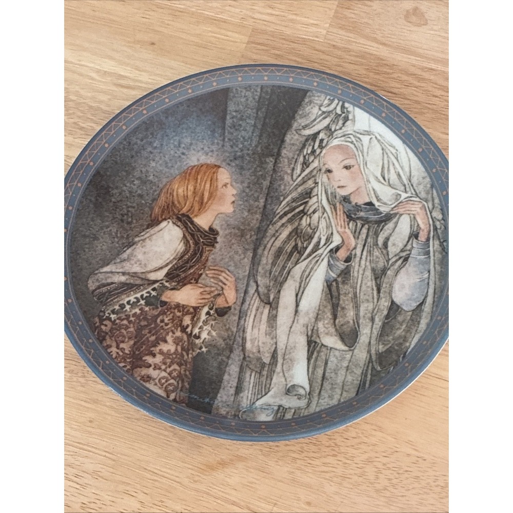 Sulamith Wulfing VTG 1983 "Die Vision" - Sulamith's Love Song Collection